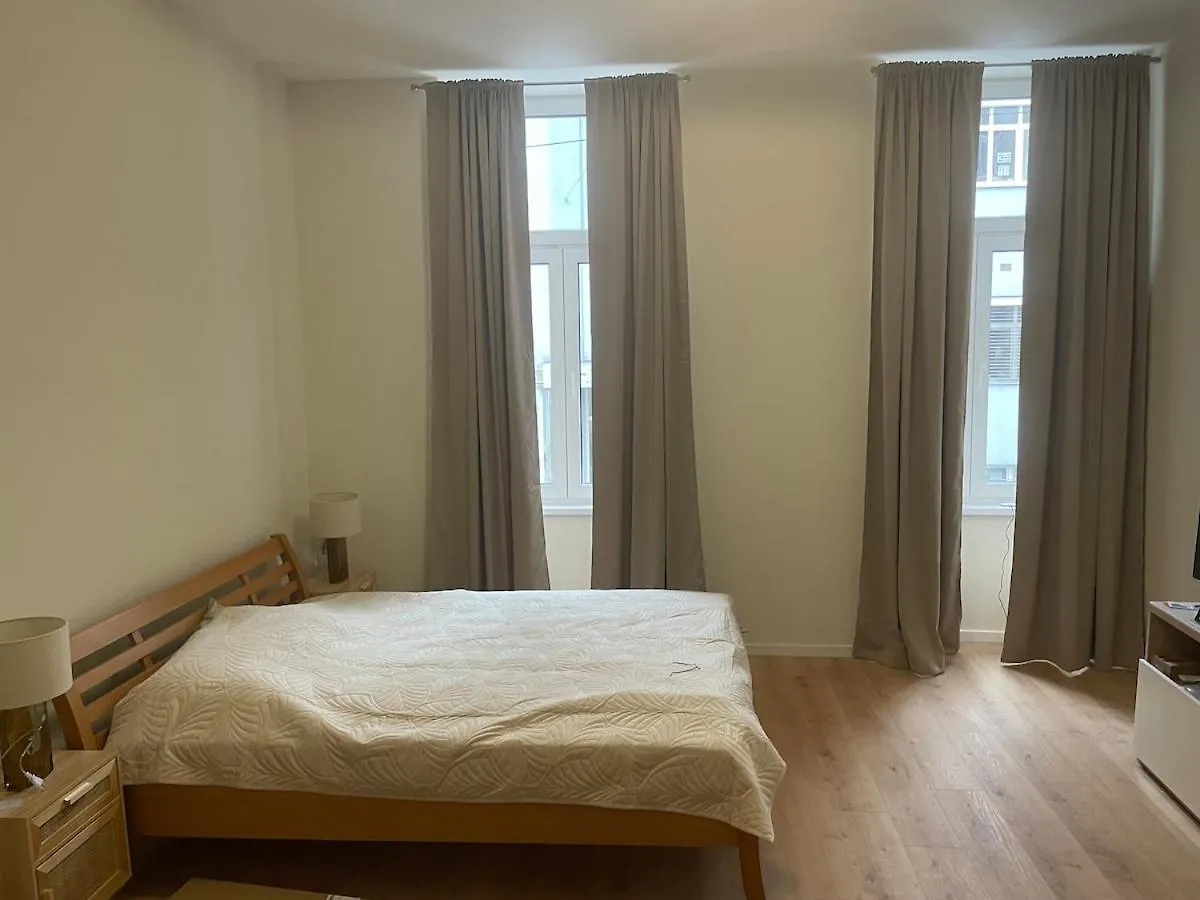 Discover Vienna With Comfort First Occupancy