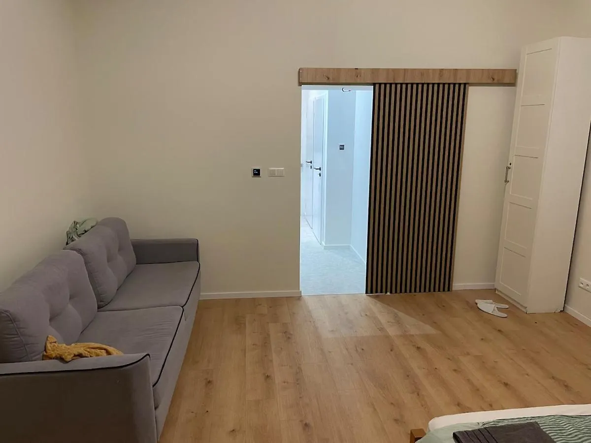 Discover Vienna With Comfort First Occupancy