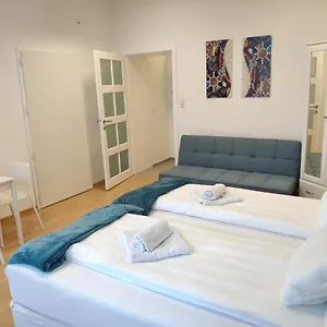  Appartement 1210apartment
