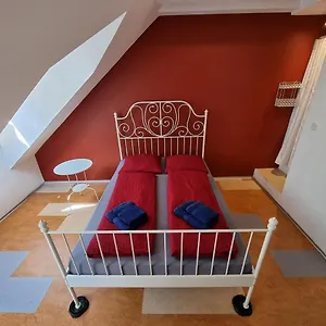 Alina's Apartamento
