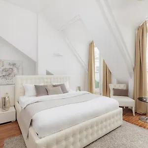  Апартаменты Visionapartments Marc-Aurel-Strasse - Contactless Check-In