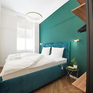 Nove Boutique Apartamento