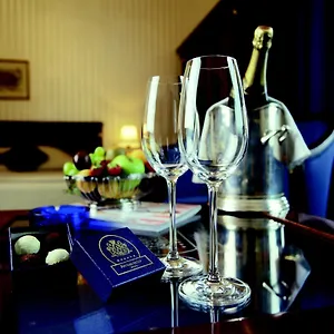 Ambassador Hotel
