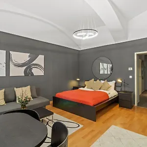 Augarten Residences Apartamento