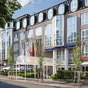 Living Kaiser Franz Joseph Hotel de apartamente