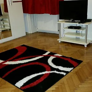 Goldfisch Park Apartamento