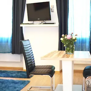Enenkelstrasse Apartamento