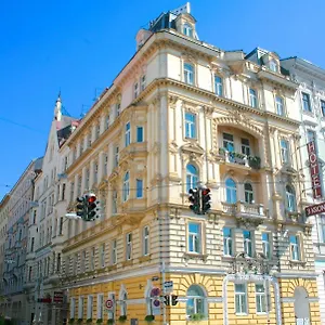Drei Kronen Hotel