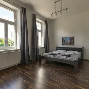 Spacious In Center With Terrace Apartamento