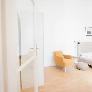 Heymi Hoher Markt Apartamento